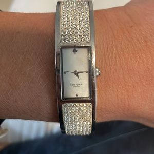 Kate spade watch